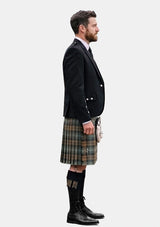 Traditional_Black_Watch_Weathered_Tartan_Kilt_and_Argyle_Jacket_Kilt_Outfits_right_image