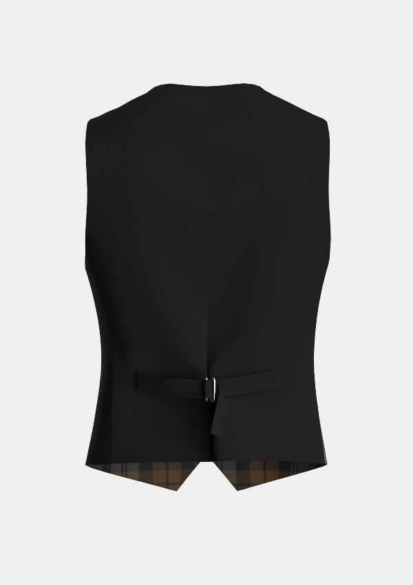 Traditional_Black_Watch_Weathered_Tartan_Waistcoat_back_image
