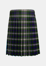 Traditional_Blair_Dress_Tartan_483_kilt_back_image_with_pleated_design_and_adjustable_buckles_for_men