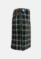 Traditional_Blair_Dress_Tartan_483_kilt_right_image_with_pleated_design_and_adjustable_buckles_for_men