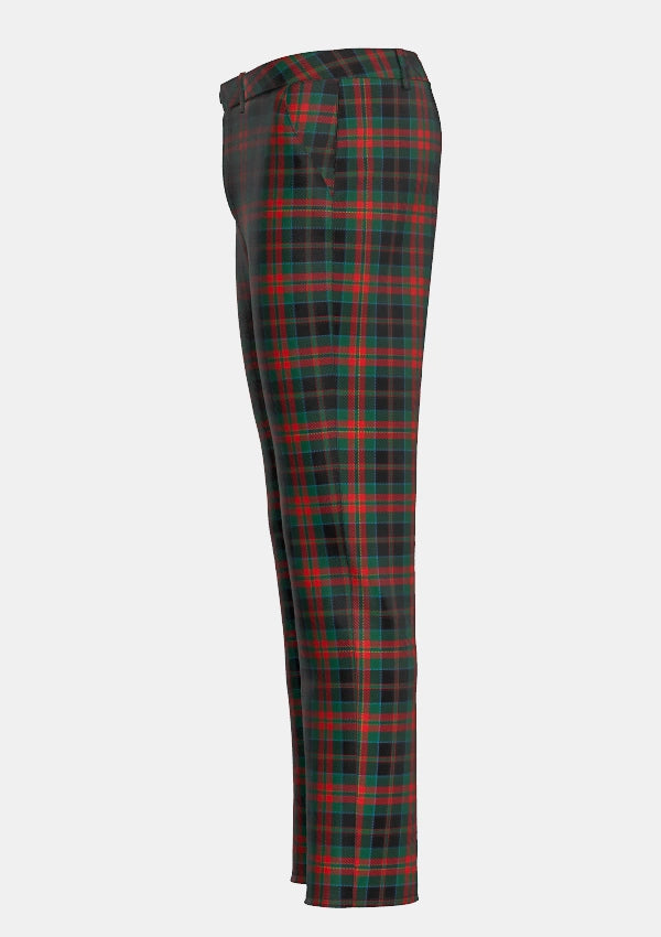 Blair Estate Tartan Trouser