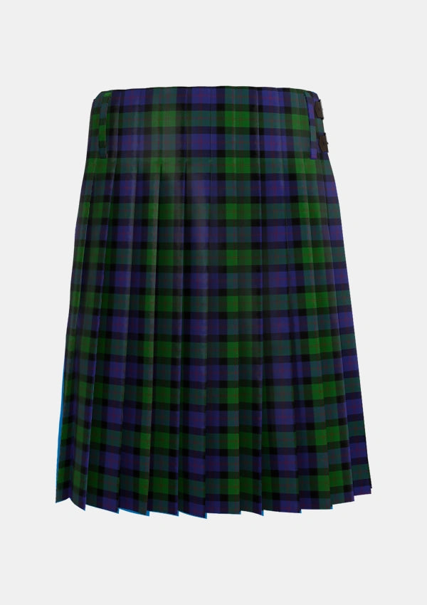 Blair 2 Tartan Kilt