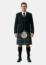 Traditional_Blair_tartan_Kilt_and_Argyle_Jacket_Kilt_Outfits_front_image