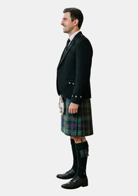 Traditional_Blair_tartan_Kilt_and_Argyle_Jacket_Kilt_Outfits_left_image
