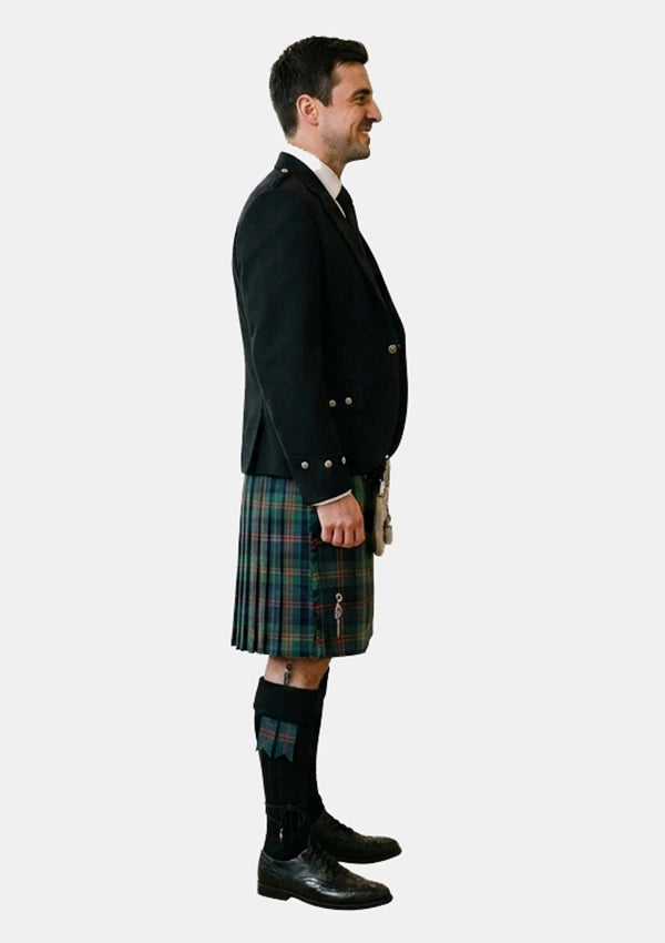 Traditional_Blair_tartan_Kilt_and_Argyle_Jacket_Kilt_Outfits_right_image