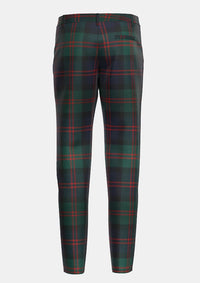 Blair Tartan Trouser