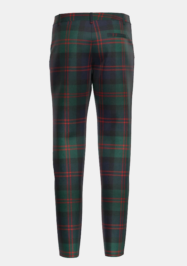 Blair Tartan Trouser