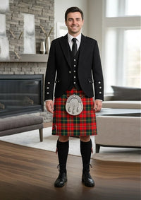 Traditional_Body_Modern_Tartan_Kilt_and_Argyle_Jacket_Kilt_Outfit_front_image