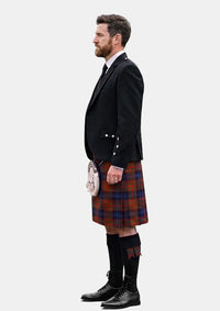 Traditional_Bonner_or_Bonnar_Tartan_285_Kilt_and_Argyle_Jacket_Kilt_Outfits_left_image