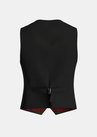 Traditional_Bonner_or_Bonnar_Tartan_285_Waistcoat_back_image