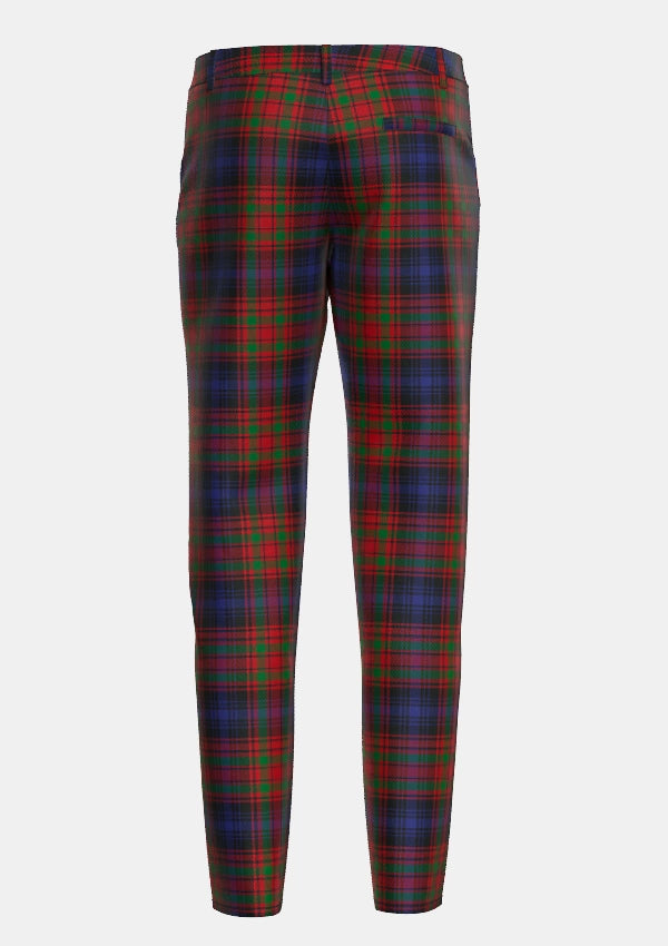 Traditional_Bonner_or_Bonnar_Tartan_285_trouser_back_image