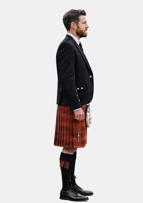 Traditional_Bonnie_Prince_Charlie_Tartan_Kilt_and_Argyle_Jacket_Kilt_Outfits_right_image