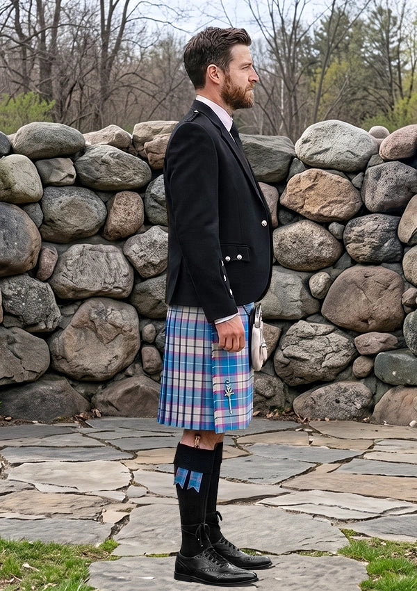 Traditional_Bonnie_Sky_Tartan_13255_Kilt_and_Argyle_Jacket_Kilt_Outfit_right_image
