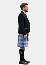 Traditional_Bonnie_Sky_Tartan_13255_Kilt_and_Argyle_Jacket_Kilt_Outfits_right_image