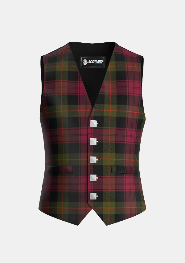 Traditional_Booth_Tartan_3713_Waistcoat_front_image