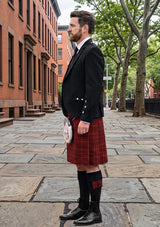 Traditional_Border_Reiver_The_Tartan_Kilt_and_Argyle_Jacket_Kilt_Outfit_left_image
