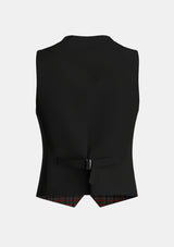 Traditional_Borthwick_Hunting_Tartan_815_Waistcoat_back_image