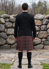 Traditional_Borthwick_Tartan_816_Kilt_and_Argyle_Jacket_Kilt_Outfit_back_image