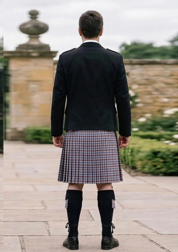 Traditional_Boswell_Dress_Tartan_6359_Kilt_and_Argyle_Jacket_Kilt_Outfit_back_image