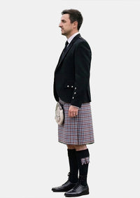 Traditional_Boswell_Dress_Tartan_6359_Kilt_and_Argyle_Jacket_Kilt_Outfits_left_image