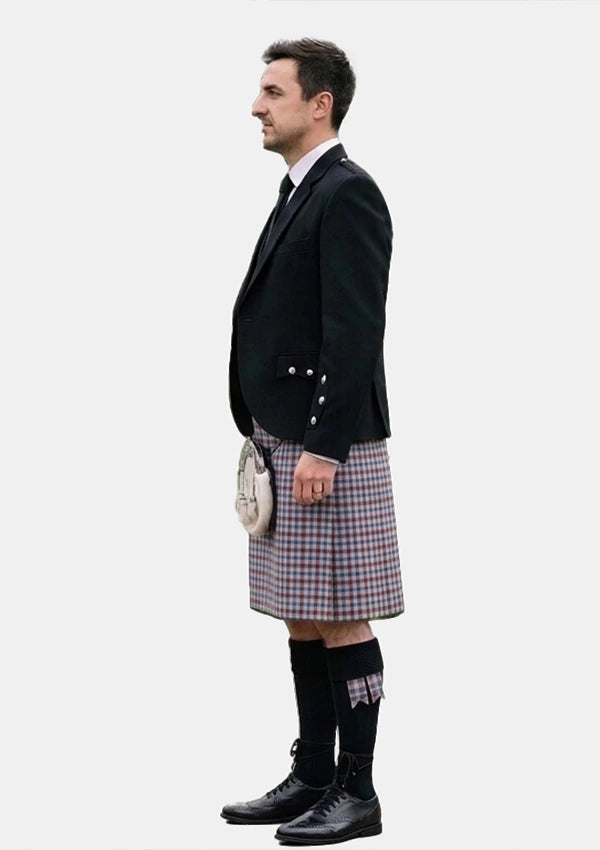 Traditional_Boswell_Dress_Tartan_6359_Kilt_and_Argyle_Jacket_Kilt_Outfits_left_image