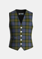 Traditional_Bowie_Lochcarron_Tartan_435_Waistcoat_front_image