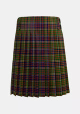 Bowie Dalgety Tartan Kilt