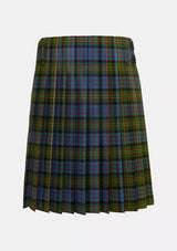 Bowie Lochcarron Tartan Kilt