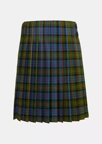 Bowie Lochcarron Tartan Kilt