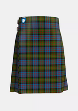 Bowie Lochcarron Tartan Kilt