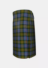 Bowie Lochcarron Tartan Kilt