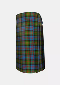 Bowie Lochcarron Tartan Kilt