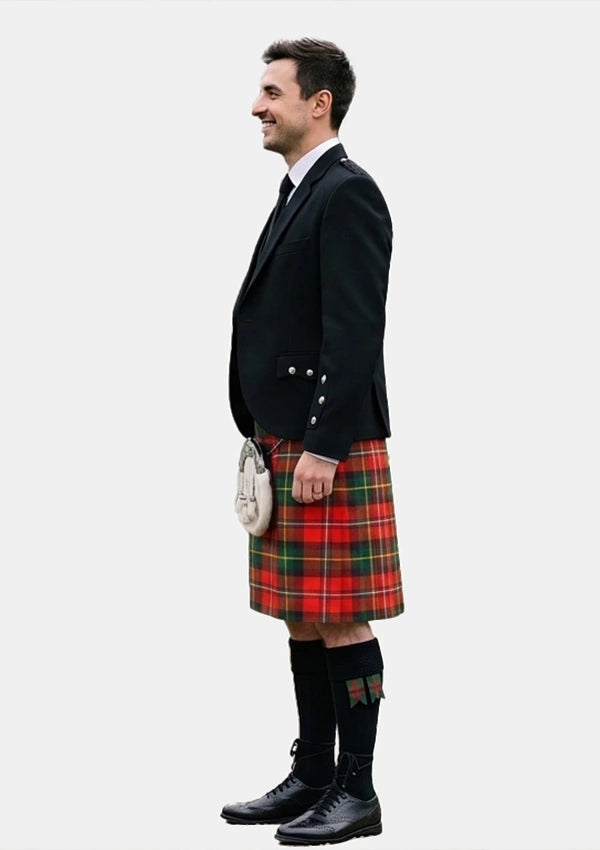 Traditional_Boyd_tartan_1820_Kilt_and_Argyle_Jacket_Kilt_Outfits_left_image