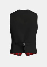 Traditional_Boyd_tartan_1820_Waistcoat_back_image
