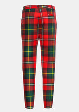 Boyd Tartan Trouser