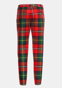 Boyd Tartan Trouser