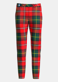 Boyd Tartan Trouser