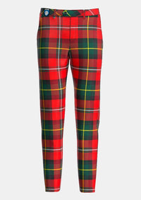 Boyd Tartan Trouser