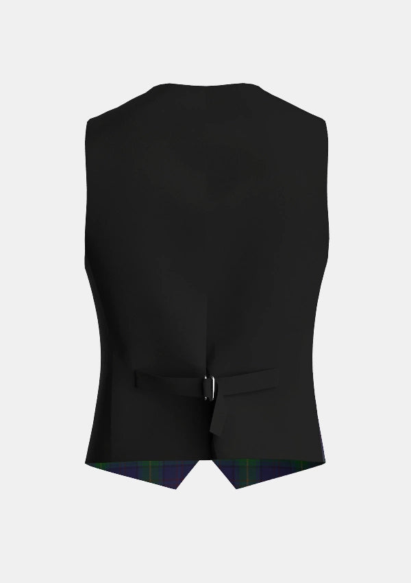 Traditional_Boyle_Tartan_6758_Waistcoat_back_image