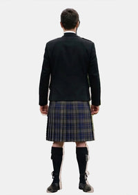 Traditional_Brady_60th_Keith_James_Tartan_Kilt_and_Argyle_Jacket_Kilt_Outfits_front_image