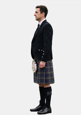 Traditional_Brady_60th_Keith_James_Tartan_Kilt_and_Argyle_Jacket_Kilt_Outfits_left_image