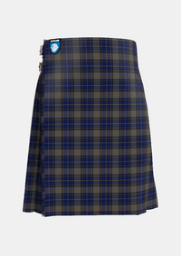 Traditional_Brady_60th__Keith_James_10404_front_image_with_pleated_design_and_adjustable_buckles_for_men
