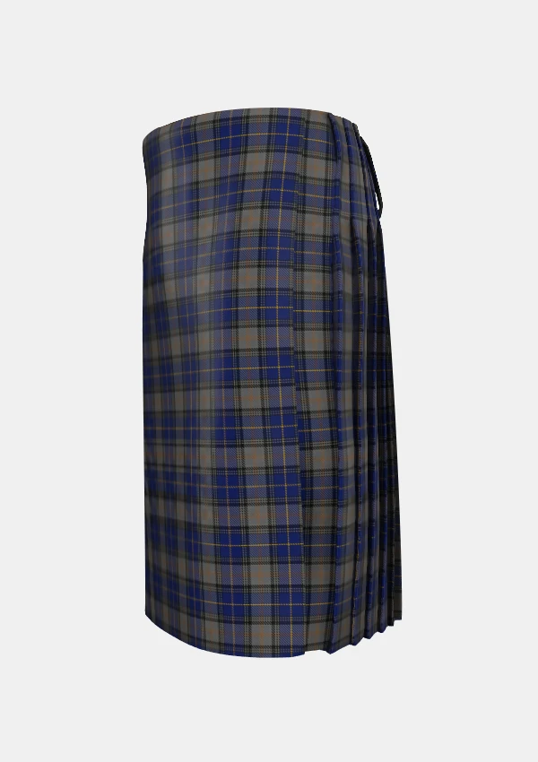 Traditional_Brady_60th__Keith_James_10404_left_image_with_pleated_design_and_adjustable_buckles_for_men