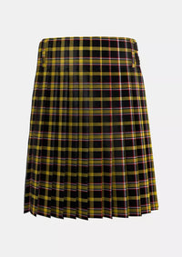 Traditional_Brady_George_and_Family_Tartan_13737_kilt_back_image_with_pleated_design_and_adjustable_buckles_for_men