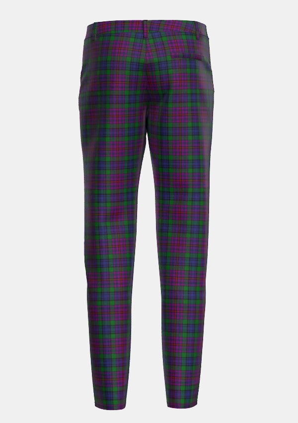 Traditional_Braid_Tartan_4033_trouser_back_image
