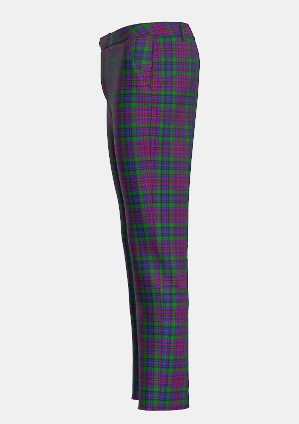 Traditional_Braid_Tartan_4033_trouser_left_image