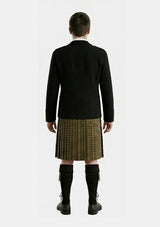 Traditional_Braveheart_tartan_7025_Kilt_and_Argyle_Jacket_Kilt_Outfits_back_image