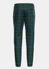 Brennan, B Tartan Trouser