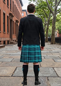 Traditional_BrewDog_Punk_Tartan_13577_Kilt_and_Argyle_Jacket_Kilt_Outfit_back_image