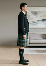 Traditional_Brodie_Ancient_Hunting_Tartan_Kilt_and_Argyle_Jacket_Kilt_Outfit_right_image